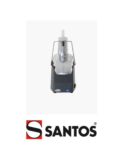 48A SANTOS VEGETABLE SLICER