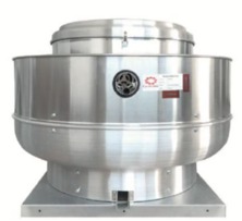Exhaust fan 