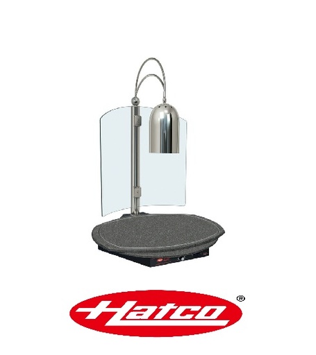 R24 HATCO CURVING STATION