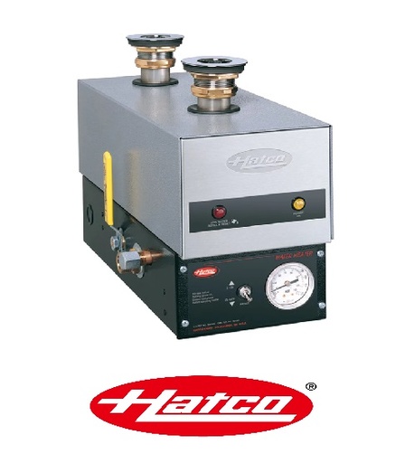 C3CS-3 HATCO SINK HEATER 