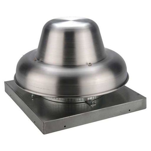 [Downblast fan model: RMD 18] RMD -18 Down blast Fan 