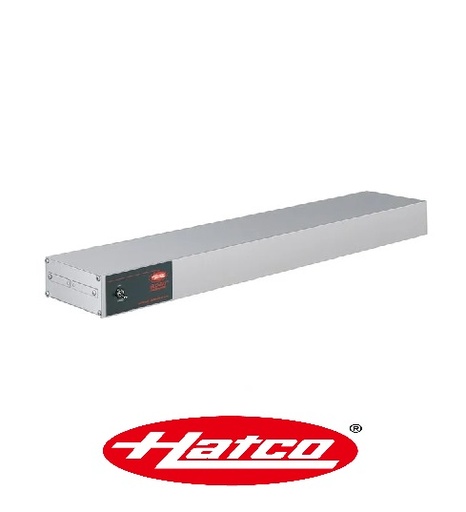 24 HATCO infrared food warmer 