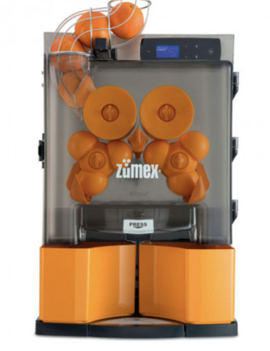 Essential Pro Zumex Automatic Orange Juice Machine