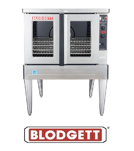 ZEPH100ESGL BLODGETT ELECTRIC CONVECTION OVEN DOUBLE