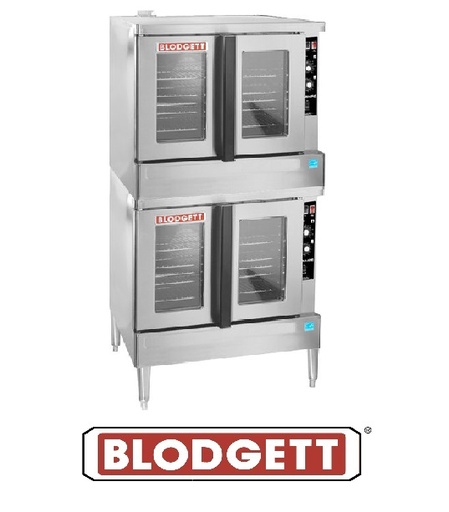 ZEPH100EDBL BLODGETT ELECTRIC CONVECTION OVEN SINGLE