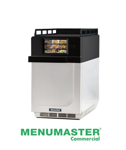 ACP-MRX MENUMASTER HIGH SPEED CIOMBINATION Microwave Oven 