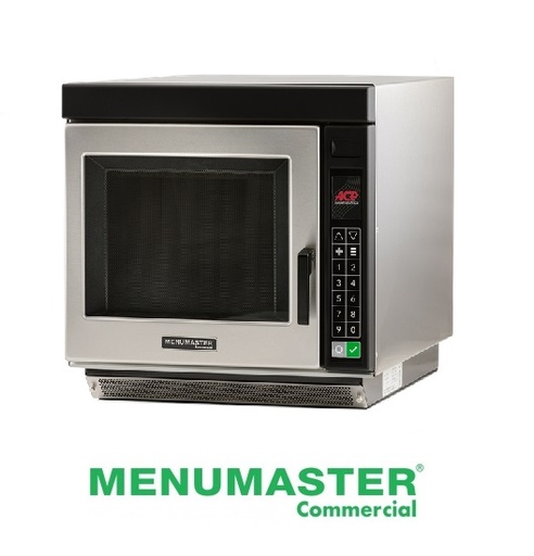 MRC17S2SA MENUMASTER COMMERCIAL MICROWAVE