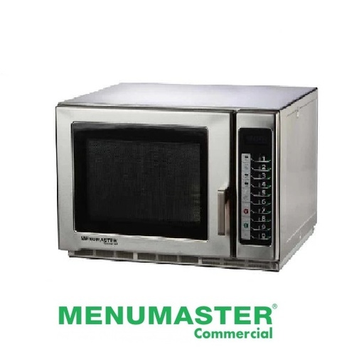 MFS18TSSA MENUMASTER COMMERCIAL MICROWAVE