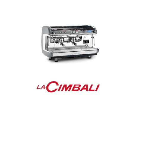 CIMBALI-M39 LA CIMBALI COFFEE MACHINE 