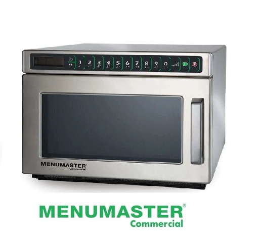 MDC212SA MENUMASTER Heavy Volume Microwave