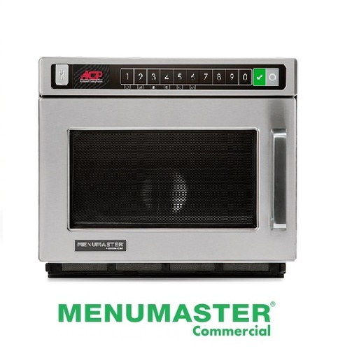 MDC182SA MENUMASTER COMMERCIAL MICROWAVE