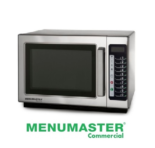 MCS10TSSA MENUMASTER COMMERCIAL MICROWAVE