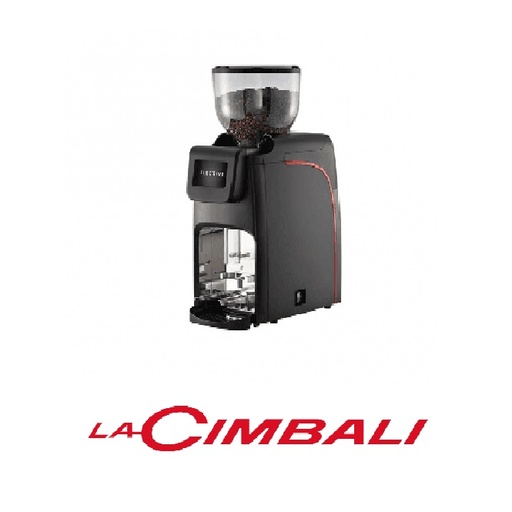 GZFASZ9U1999A LA CIMBALI AUTOMATIC GRINDER 