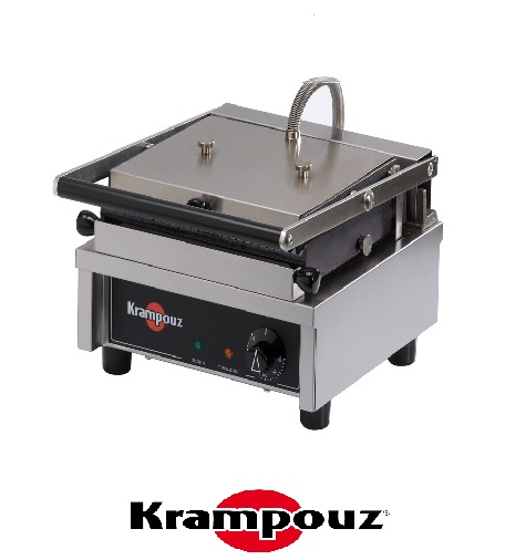 GECID3IO KRAMPOUZ PANINI GRILL