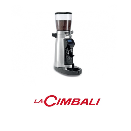 GRCAAZ9U199KA LA CAMBALI TOUCH GRINDER