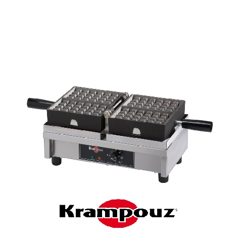 WECAVACO KRAMPOUZ WAFFLE MAKER