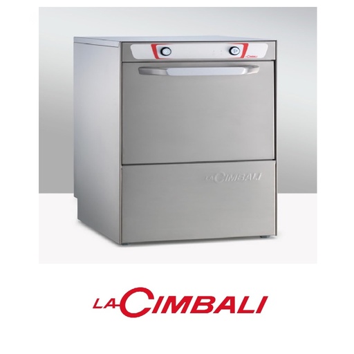 BC50 LA CIMBALI UNDERCOUNTER DISHWASHER