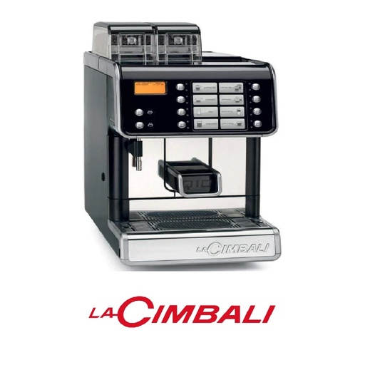 Q10 CS/10 LA CIMBALI COFFEE MACHINE