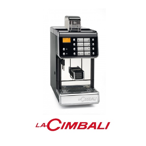 Q10 CP/11 AL CIMBALI AUTOMATIC ESPRESSO MACHINE