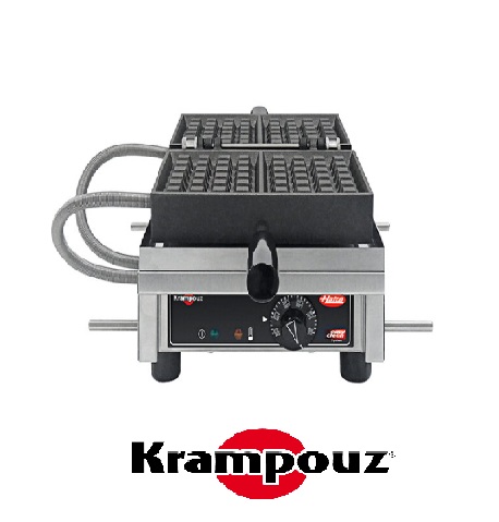 WECAKCCO KRAMPOUZ WAFFLE MAKER