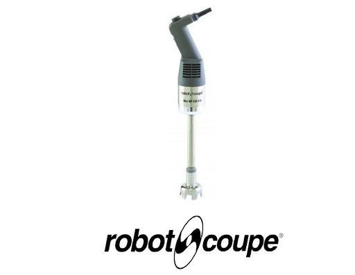 R.C-34768 MP240VV.A ROBOT COUPE HAND MIXER