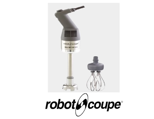 R.C-34788 MP240C ROBOT COUPE HAND MIXER