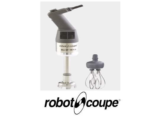 R.C-34778 MP190C ROBOT COUPE HAND MIXER