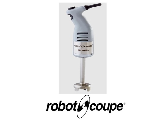 R.C-34908 MICROMIX ROBOT COUPE HAND MIXER