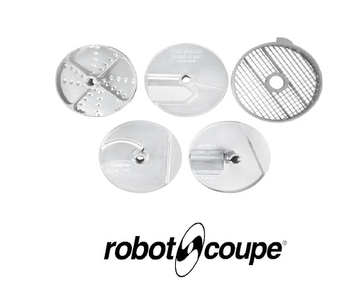 2005W ROBOT COUPE DISCS FOR CL VEG PREP