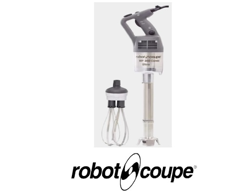 R.C-34868L MP350 ROBOT COUPE HAND MIXER