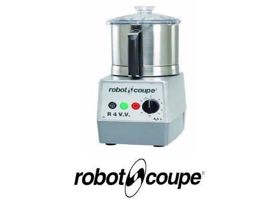R.C-22174-R4A ROBOT COUPE FOOD PROCESSOR