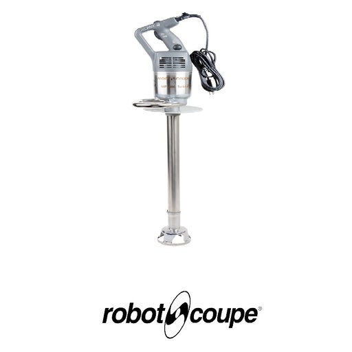 R.C-34898L MP800T LED ROBOT COUPE HAND MIXER 