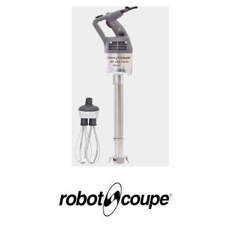 R.C-34878L MP450 ROBOT COUPE HAND MIXER