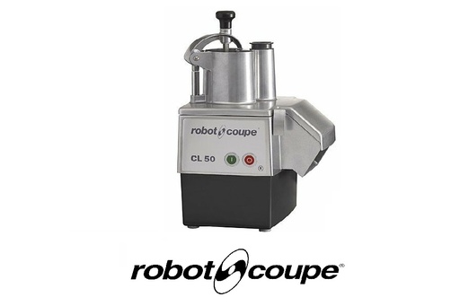 CL50E ROBOT COUPE FOOD PROCESSOR