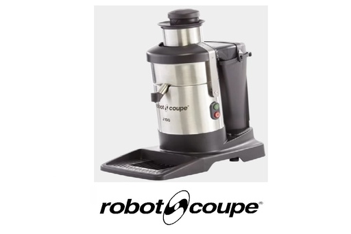 R.C-56110B J100 ROBOT COUPE AUTOMATIC JUICER 