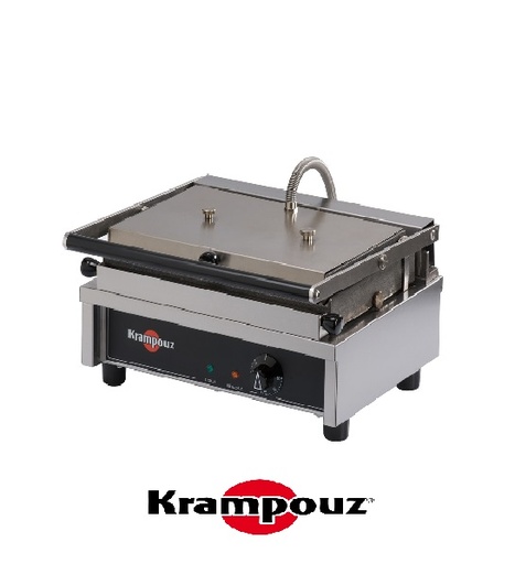 GECID4IO KRAMPOUZ PANINI GRILL