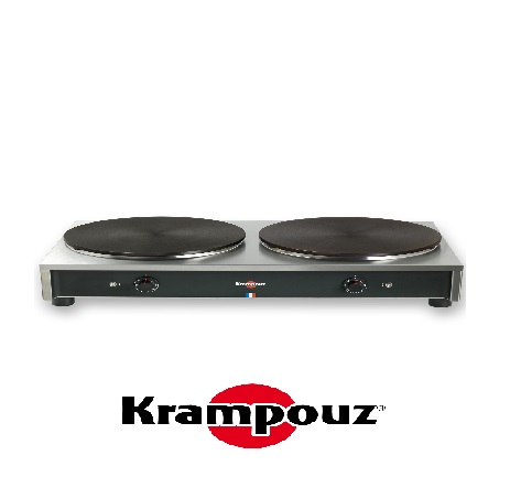 CECIM40AO KRAMPOUZ CREPE MAKER