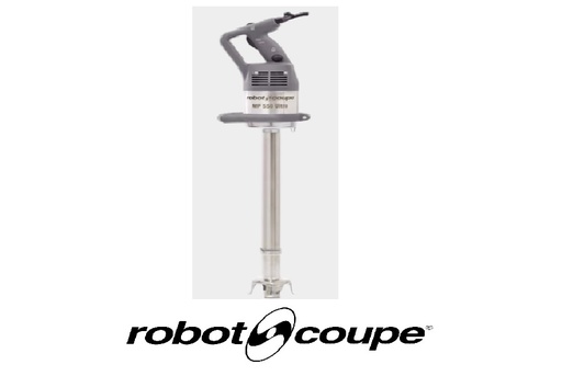 R.C-34838LH MP600 ROBOT COUPE HAND MIXER