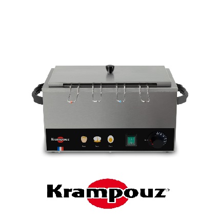 BECIE1OA00 KRAMPOUZ EGG BOILER