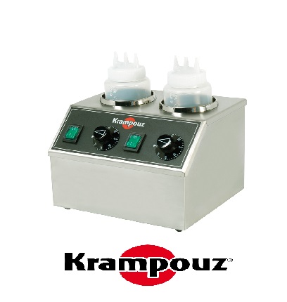 BECIC2DO KRAMPOUZ TOPPING WARMER