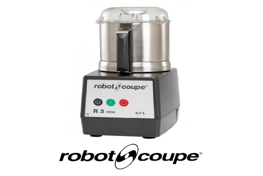 R3D ROBOT COUPE FOOD PROCESSOR