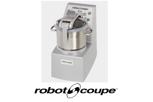 R10E  ROBOT COUPE FOOD PROCESSOR  