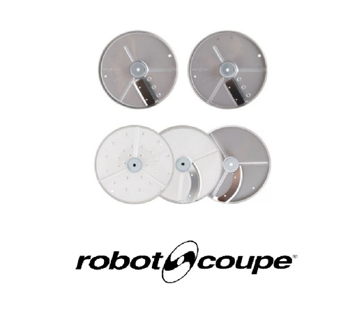 R.C-1946-R301/U ROBOT COUPE DISCS