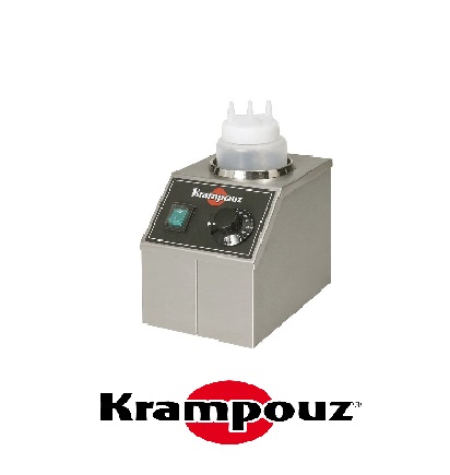 BECIC1AO KRAMPOUZ TOPPING WARMER 