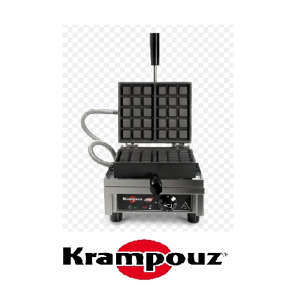 WECAACCO KRAMPOUZ WAFFLE MAKER