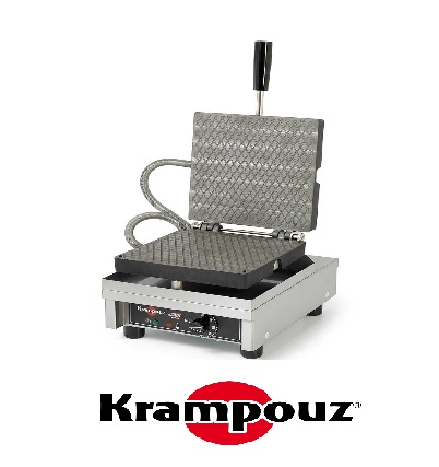 WECAPCCO KRAMPOUZ WAFFLE MAKER