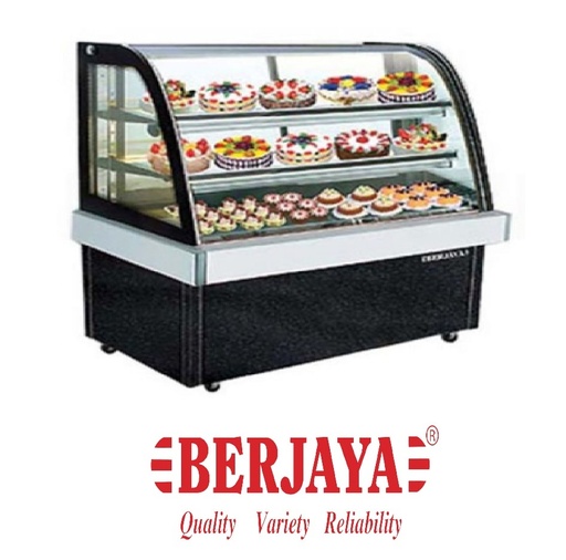 CCS18-BERJAYA-DISPLAY CHILLER