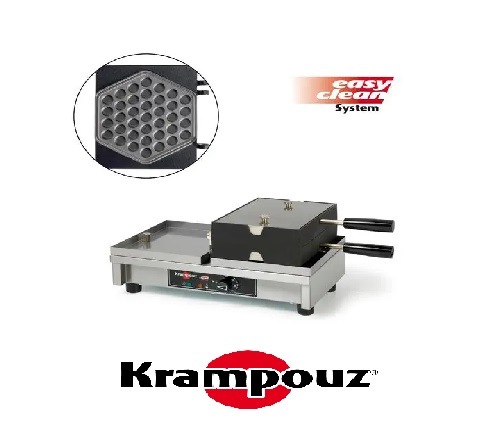 AA-00 KRAMPOUZ WAFFLE MAKER