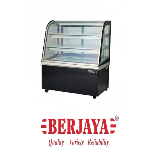 CCS1-BERJAYA-DISPLAY CHILLER