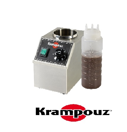 BECIC1DO KRAMPOUZ TOPPING WARMER